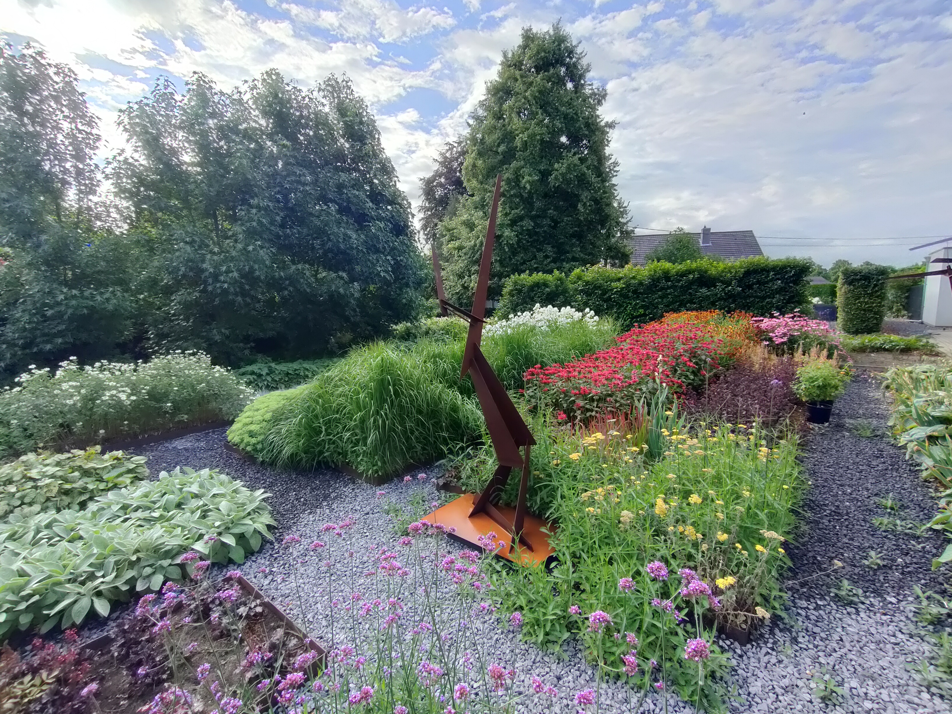 Tuin Bas Koch