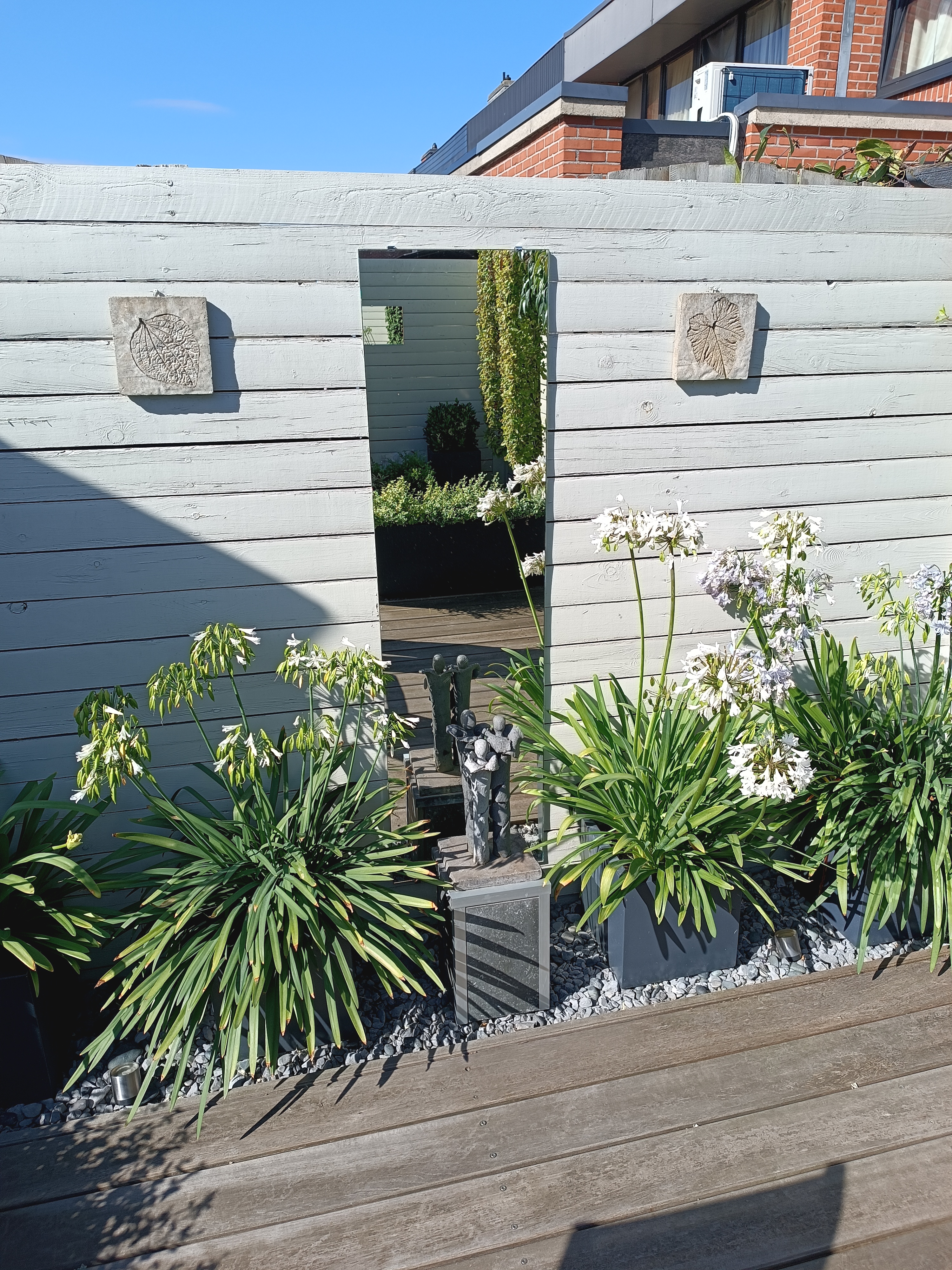 Tuin Fabry Mathys