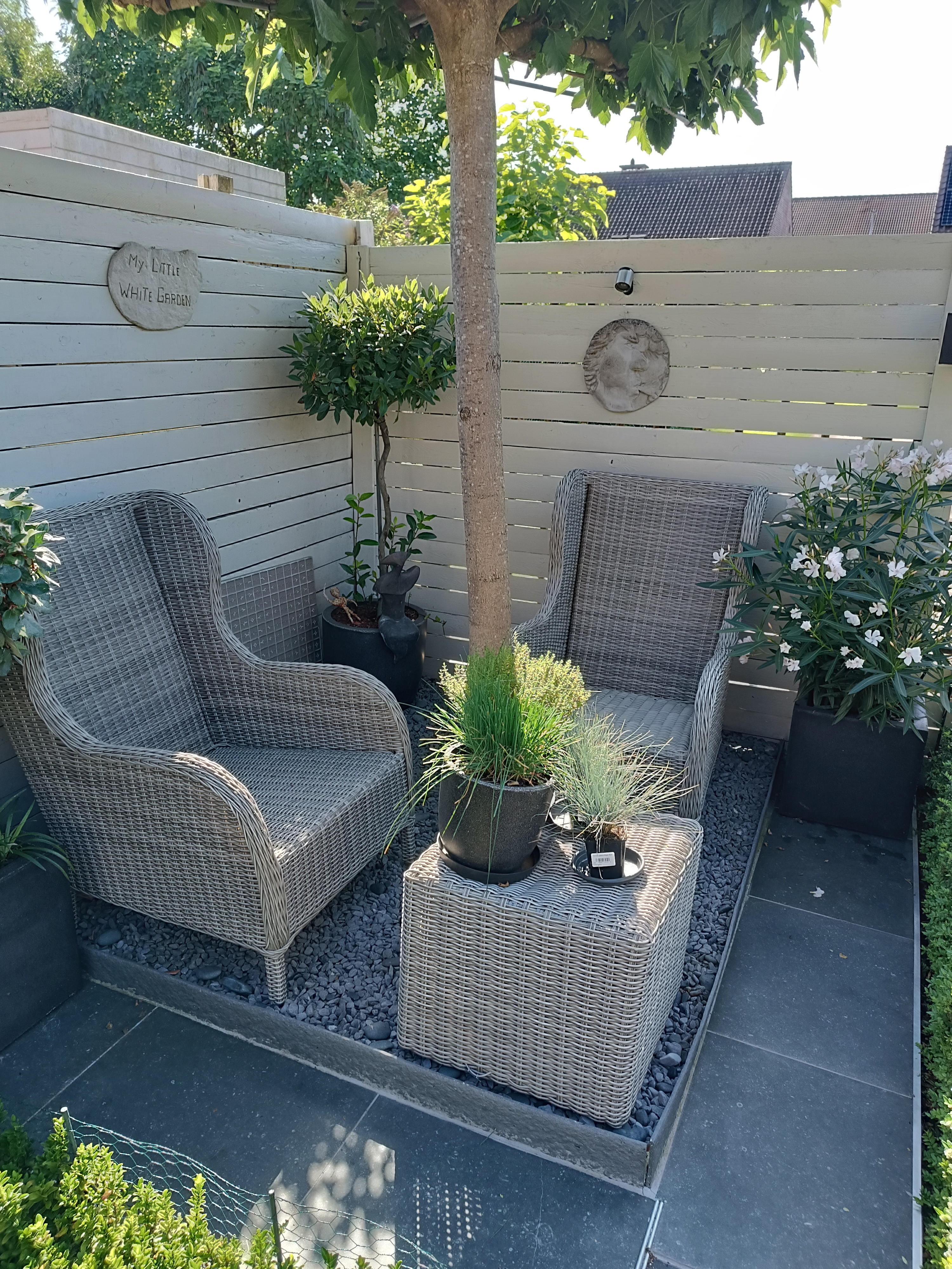 Tuin Fabry Mathys