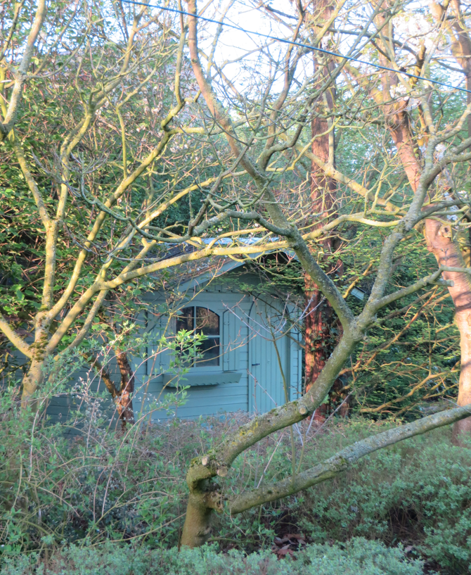 Tuin Gallery Nanda