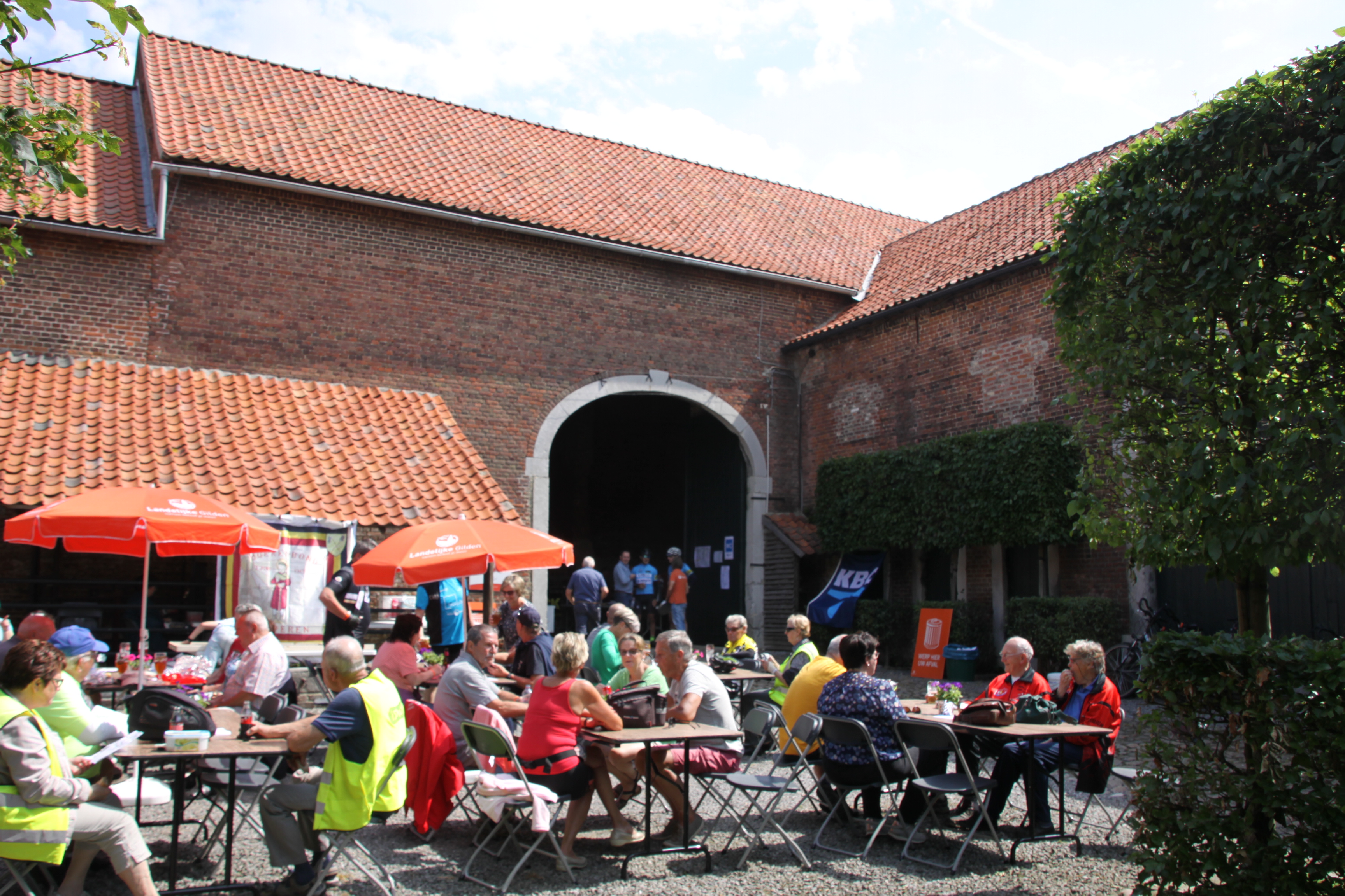 Haspengouwse Gordel