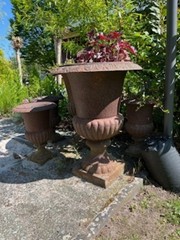Tuin Caroline Verbeeck