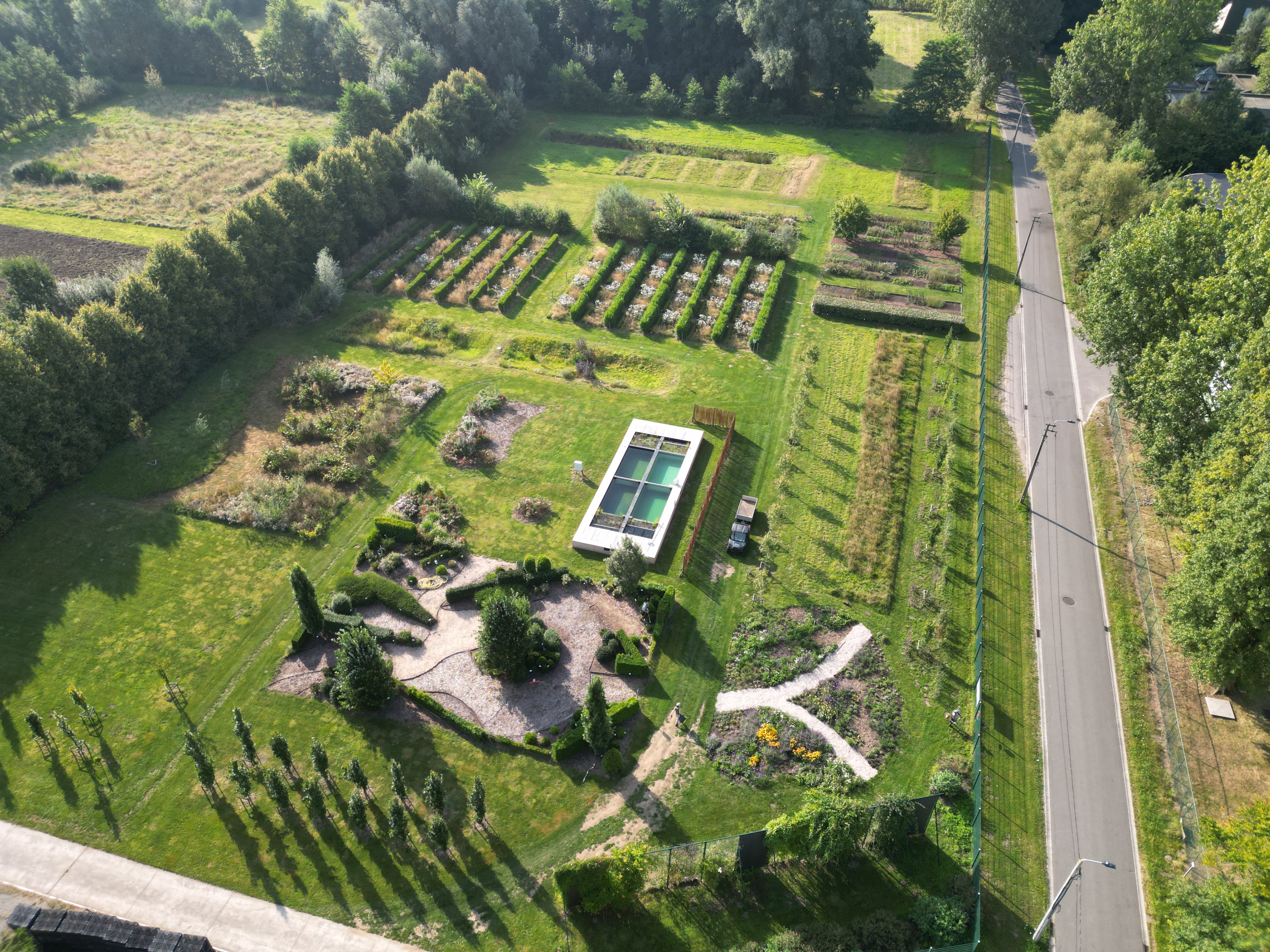Tuin Viaverda