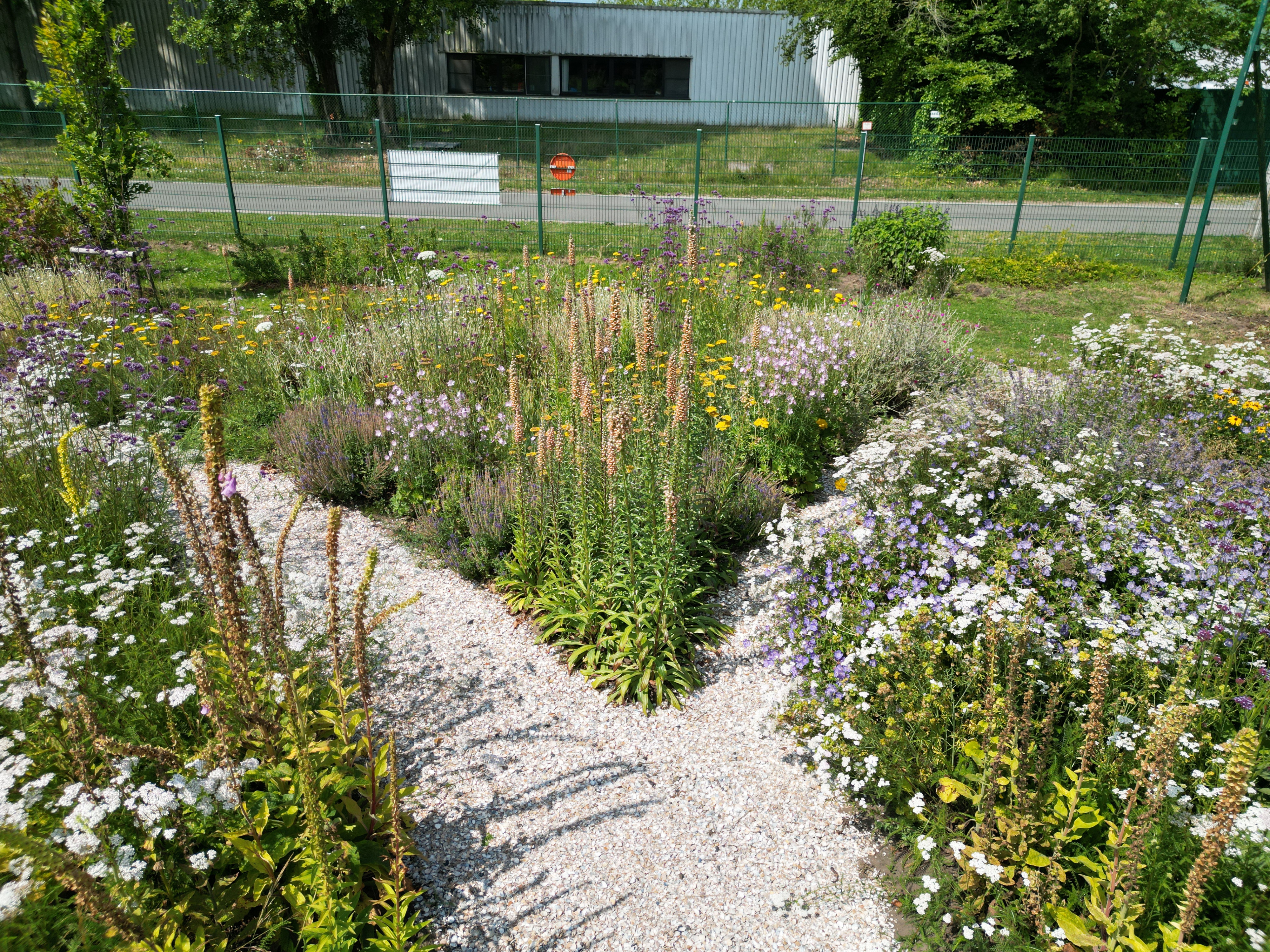 Tuin Viaverda
