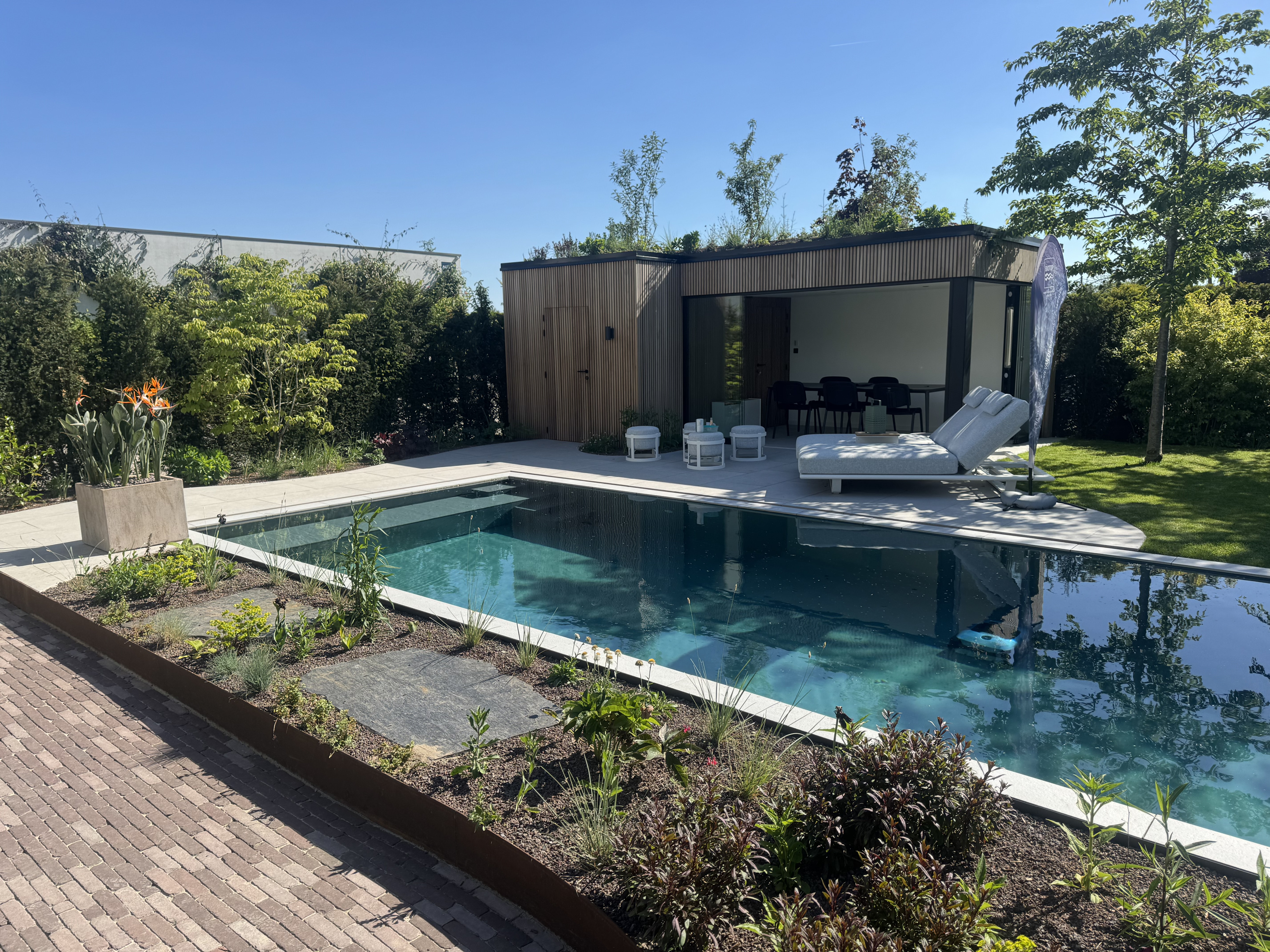 Tuin Hoveniersgebroeders