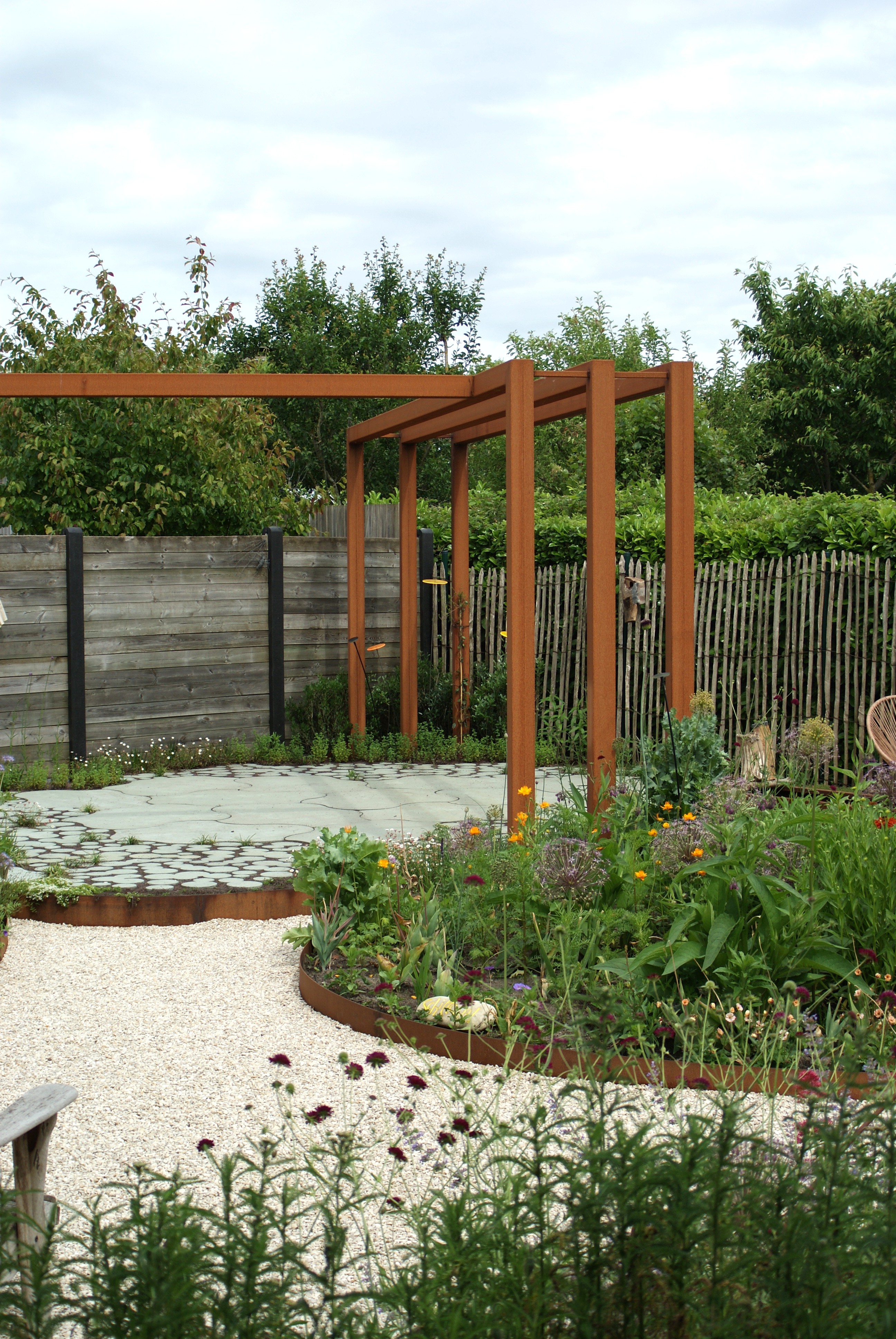 Tuin Rik De Lameilleure